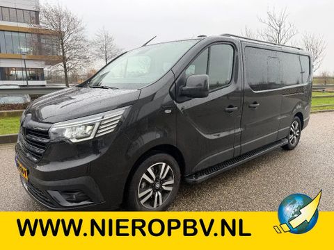 Renault 2.0DCI L2H1 Dubbelcabine Automaat Airco 150PK 37000KM | Van Nierop BV [1]
