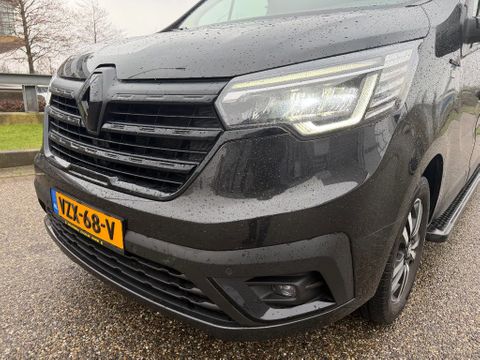 Renault 2.0DCI L2H1 Dubbelcabine Automaat Airco 150PK 37000KM | Van Nierop BV [10]