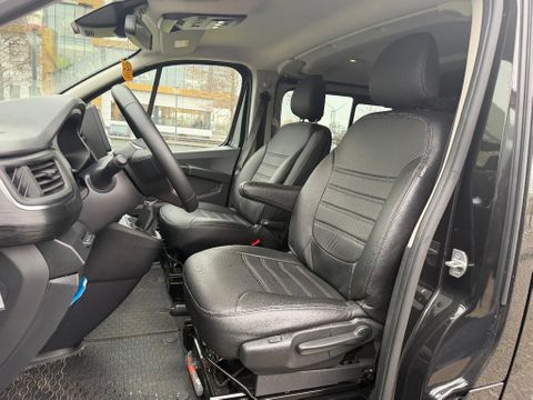 Renault 2.0DCI L2H1 Dubbelcabine Automaat Airco 150PK 37000KM | Van Nierop BV [11]