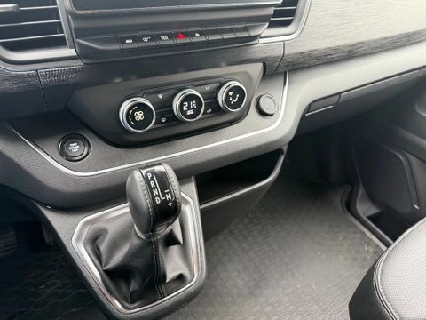 Renault 2.0DCI L2H1 Dubbelcabine Automaat Airco 150PK 37000KM | Van Nierop BV [13]