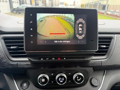 Renault 2.0DCI L2H1 Dubbelcabine Automaat Airco 150PK 37000KM | Van Nierop BV [15]