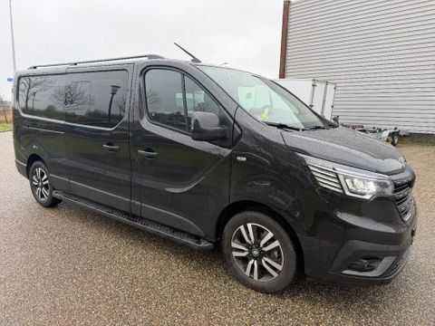 Renault 2.0DCI L2H1 Dubbelcabine Automaat Airco 150PK 37000KM | Van Nierop BV [3]