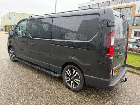 Renault 2.0DCI L2H1 Dubbelcabine Automaat Airco 150PK 37000KM | Van Nierop BV [5]