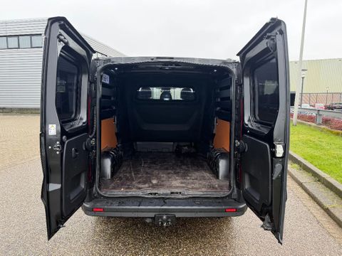 Renault 2.0DCI L2H1 Dubbelcabine Automaat Airco 150PK 37000KM | Van Nierop BV [6]