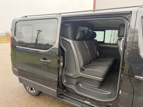 Renault 2.0DCI L2H1 Dubbelcabine Automaat Airco 150PK 37000KM | Van Nierop BV [7]