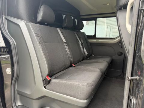 Renault 2.0DCI L2H1 Dubbelcabine Automaat Airco 150PK 37000KM | Van Nierop BV [8]