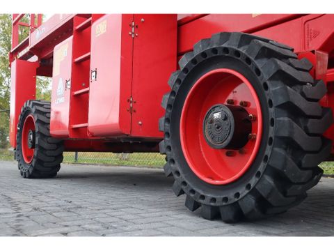 LGMG
SR1023D | 12 METER | 1.100 KG | Hulleman Trucks [13]