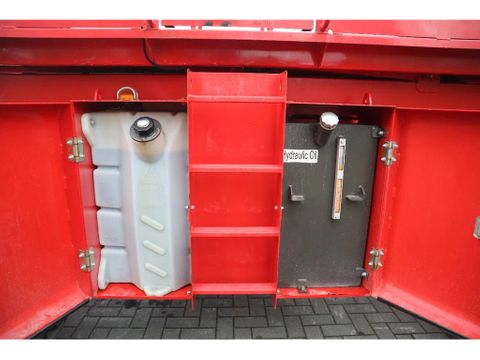 LGMG
SR1023D | 12 METER | 1.100 KG | Hulleman Trucks [17]