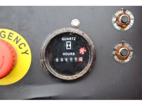 LGMG
SR1023D | 12 METER | 1.100 KG | Hulleman Trucks [19]