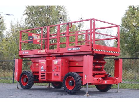 LGMG
SR1023D | 12 METER | 1.100 KG | Hulleman Trucks [2]