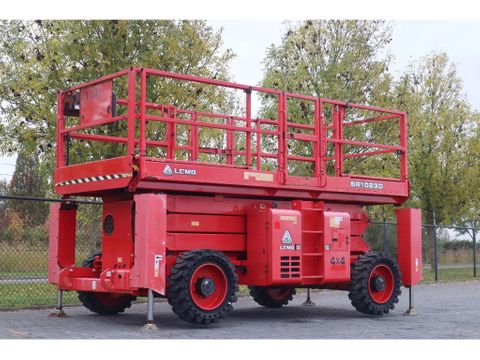 LGMG
SR1023D | 12 METER | 1.100 KG | Hulleman Trucks [3]