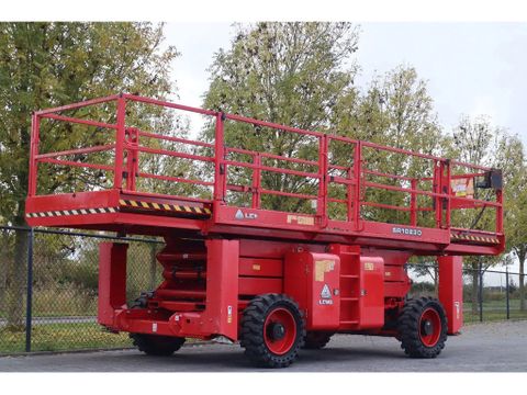 LGMG
SR1023D | 12 METER | 1.100 KG | Hulleman Trucks [5]