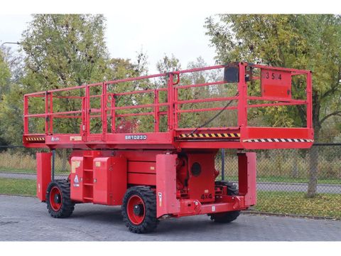 LGMG
SR1023D | 12 METER | 1.100 KG | Hulleman Trucks [6]