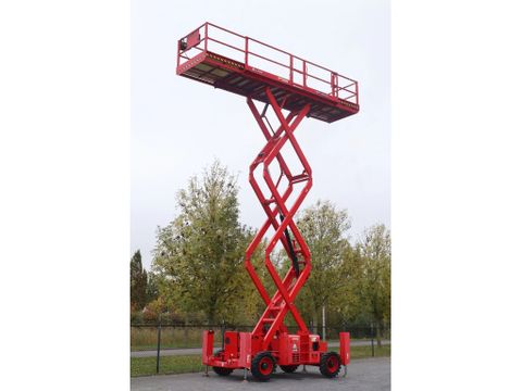 LGMG
SR1023D | 12 METER | 1.100 KG | Hulleman Trucks [8]