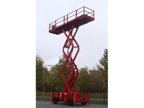 LGMG
SR1023D | 12 METER | 1.100 KG | Hulleman Trucks [9]