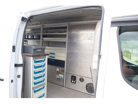 Renault
160 DCI | L3H3 | WORKSHOP | WERKSTATT | 5 TON | Hulleman Trucks [11]