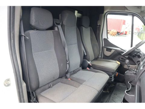 Renault
160 DCI | L3H3 | WORKSHOP | WERKSTATT | 5 TON | Hulleman Trucks [16]