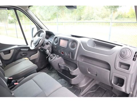 Renault
160 DCI | L3H3 | WORKSHOP | WERKSTATT | 5 TON | Hulleman Trucks [18]