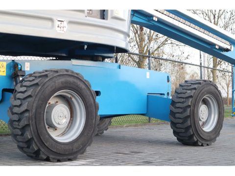 Genie
S-45 | 15.7 METER | 227 KG | GOOD CONDITION | Hulleman Trucks [13]
