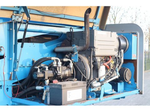 Genie
S-45 | 15.7 METER | 227 KG | GOOD CONDITION | Hulleman Trucks [16]