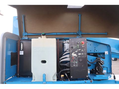 Genie
S-45 | 15.7 METER | 227 KG | GOOD CONDITION | Hulleman Trucks [17]