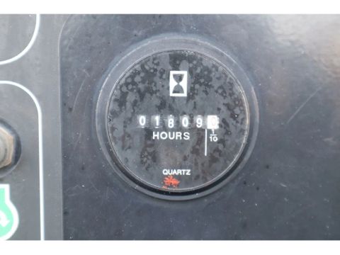 Genie
S-45 | 15.7 METER | 227 KG | GOOD CONDITION | Hulleman Trucks [19]