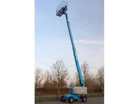 Genie
S-45 | 15.7 METER | 227 KG | GOOD CONDITION | Hulleman Trucks [8]
