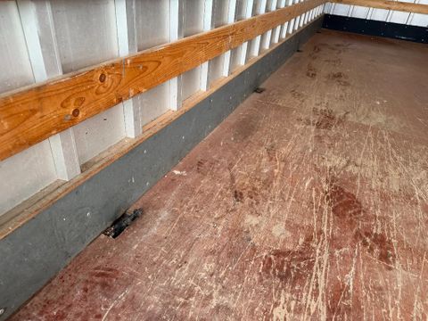 Mercedes-Benz 519CDI Bakwagen Airco Automaat Navi 1000KG Laadklep 450x210x240 | Van Nierop BV [10]