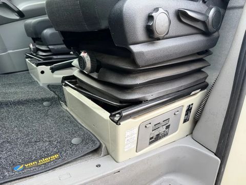 Mercedes-Benz 519CDI Bakwagen Airco Automaat Navi 1000KG Laadklep 450x210x240 | Van Nierop BV [12]