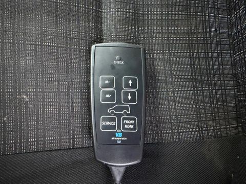 Mercedes-Benz 519CDI Bakwagen Airco Automaat Navi 1000KG Laadklep 450x210x240 | Van Nierop BV [14]