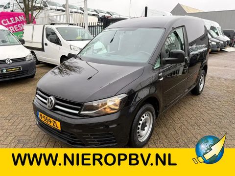 Volkswagen 2.0TDI L1H1 Airco Cruisecontrol EURO 6 130000KM | Van Nierop BV [1]