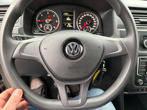 Volkswagen 2.0TDI L1H1 Airco Cruisecontrol EURO 6 130000KM | Van Nierop BV [10]