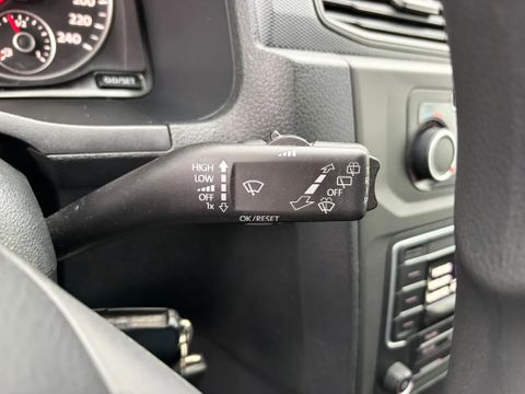 Volkswagen 2.0TDI L1H1 Airco Cruisecontrol EURO 6 130000KM | Van Nierop BV [11]