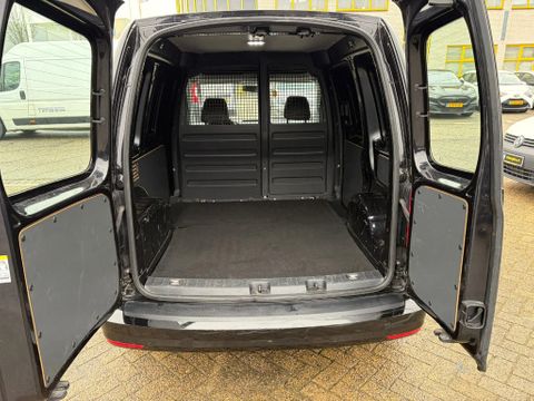 Volkswagen 2.0TDI L1H1 Airco Cruisecontrol EURO 6 130000KM | Van Nierop BV [2]