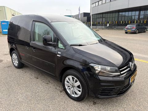 Volkswagen 2.0TDI L1H1 Airco Cruisecontrol EURO 6 130000KM | Van Nierop BV [2]