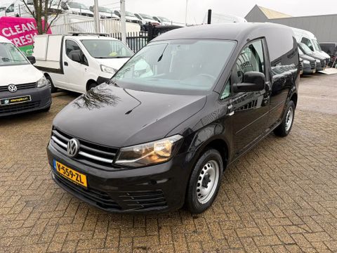 Volkswagen 2.0TDI L1H1 Airco Cruisecontrol EURO 6 130000KM | Van Nierop BV [2]