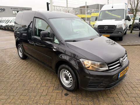 Volkswagen 2.0TDI L1H1 Airco Cruisecontrol EURO 6 130000KM | Van Nierop BV [3]