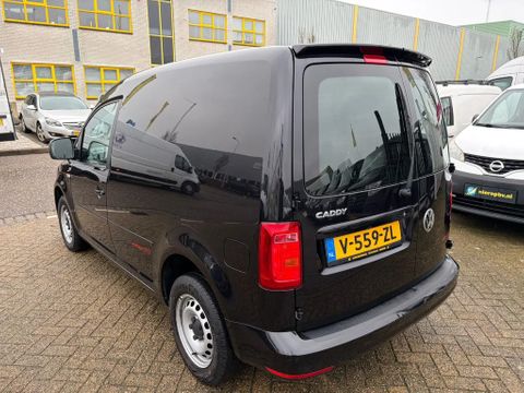 Volkswagen 2.0TDI L1H1 Airco Cruisecontrol EURO 6 130000KM | Van Nierop BV [5]