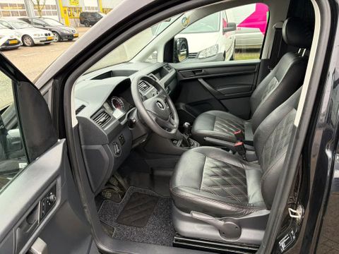 Volkswagen 2.0TDI L1H1 Airco Cruisecontrol EURO 6 130000KM | Van Nierop BV [7]