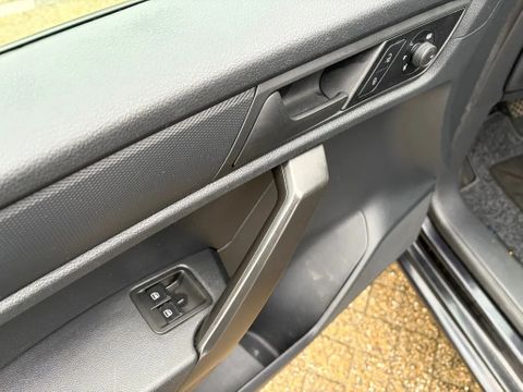 Volkswagen 2.0TDI L1H1 Airco Cruisecontrol EURO 6 130000KM | Van Nierop BV [8]