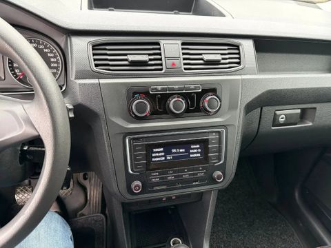 Volkswagen 2.0TDI L1H1 Airco Cruisecontrol EURO 6 130000KM | Van Nierop BV [9]