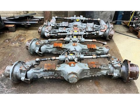 Carraro 26.16 | Brabant AG Industrie [1]