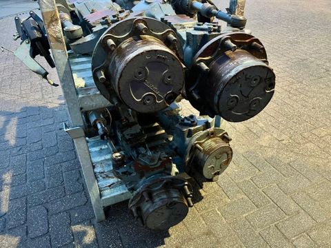 Carraro 26.16 | Brabant AG Industrie [3]