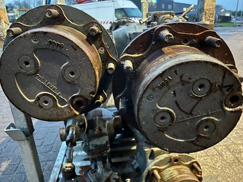 Carraro 26.16 | Brabant AG Industrie [4]