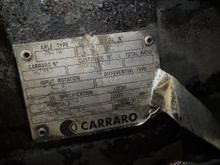 Carraro 26.16 | Brabant AG Industrie [6]