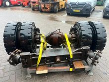 Nissan 7 ton | Brabant AG Industrie [1]