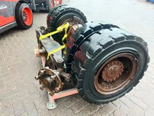 Nissan 7 ton | Brabant AG Industrie [2]