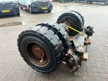 Nissan 7 ton | Brabant AG Industrie [3]