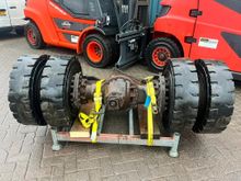 Nissan 7 ton | Brabant AG Industrie [4]