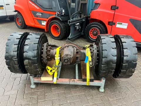 Nissan 7 ton | Brabant AG Industrie [4]